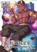Télécharger le livre :  Hentai Demon Huntress - Chapitre 21