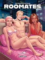 Télécharger le livre :  Roommates - Volume 1