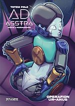 Télécharger le livre :  Ad Asstra - Volume 1 Redémarrage