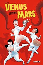 Télécharger le livre :  Venus Versus Mars