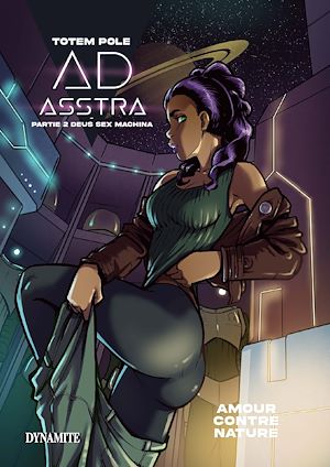 Téléchargez le livre :  Ad Asstra - Volume 2