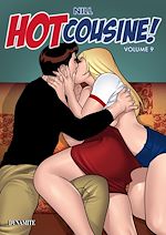 Télécharger le livre :  Hot Cousine - Volume 9