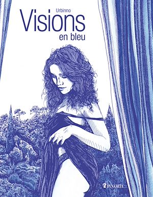 Téléchargez le livre :  Visions en bleu