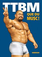 Download this eBook TTBM - Volume 3 Que du musc !