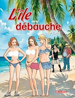 Télécharger le livre :  L'île de la débauche