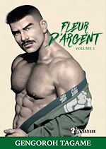 Télécharger le livre :  Fleur d'argent - Tome 2