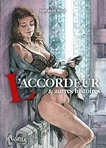 Télécharger le livre :  L'Accordeur & autres histoires