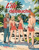 Télécharger le livre :  L'île de la débauche - Volume 2