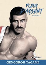 Télécharger le livre :  Fleur d'Argent - Volume 3