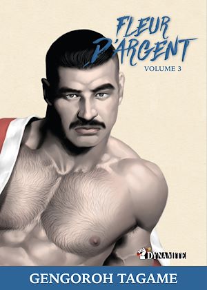 Téléchargez le livre :  Fleur d'Argent - Volume 3