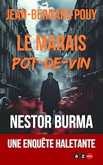 Télécharger le livre :  Le Marais pot-de-vin