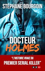 Télécharger le livre :  Docteur Holmes