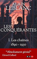 Télécharger le livre :  Les Conquérantes