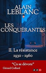 Télécharger le livre :  Les Conquérantes