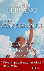 Télécharger le livre :  Les Conquérantes