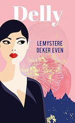 Télécharger le livre :  Le Mystère de Ker-Even