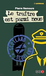 Télécharger le livre :  Le traître est parmi nous