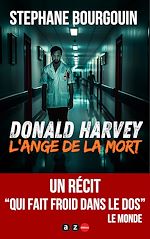 Télécharger le livre :  Donald Harvey, l'ange de la mort
