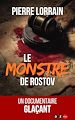 Télécharger le livre :  Le Monstre de Rostov