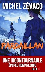 Télécharger le livre :  Les Pardaillan