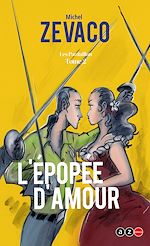 Télécharger le livre :  L'Épopée d'amour