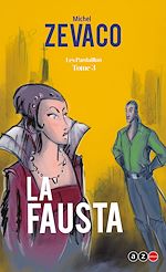 Télécharger le livre :  La Fausta