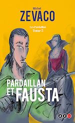 Télécharger le livre :  Pardaillan et Fausta