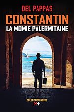 Télécharger le livre :  La momie palermitaine