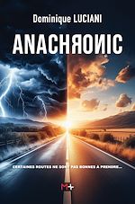 Télécharger le livre :  Anachronic