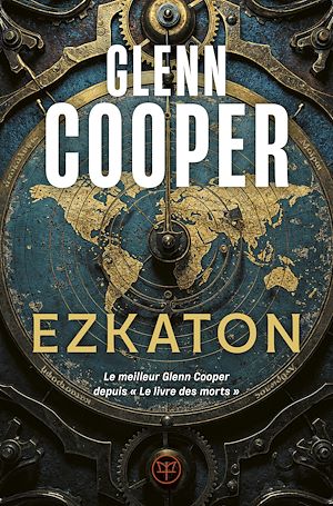 Téléchargez le livre :  EZKATON