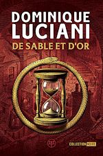 Télécharger le livre :  De sable et d'or