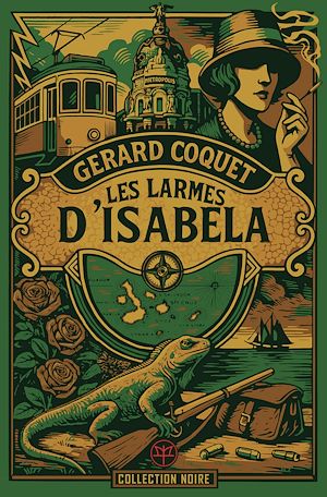 Téléchargez le livre :  Les Larmes d'Isabela