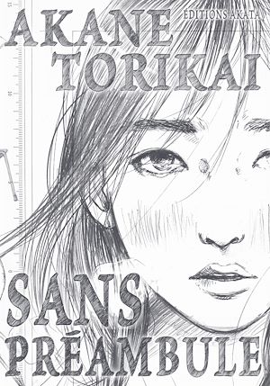 Téléchargez le livre :  Sans préambule