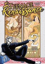 Télécharger le livre :  Teenage Renaissance - Tome 2