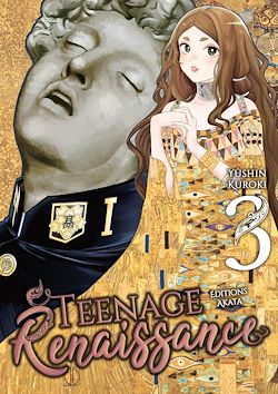 Télécharger le livre :  Teenage Renaissance - Tome 3