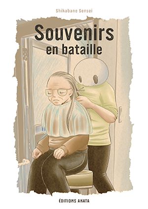 Téléchargez le livre :  Souvenirs en bataille