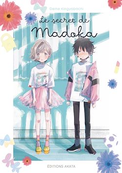 Télécharger le livre :  Le Secret de Madoka