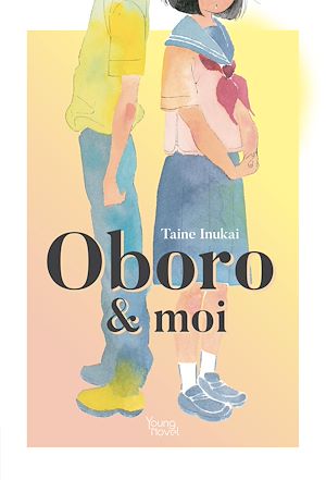Téléchargez le livre :  Oboro et moi