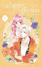 Télécharger le livre :  A sign of affection - Tome 3 (VF)