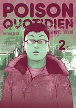 Télécharger le livre :  Poison quotidien - Tome 2