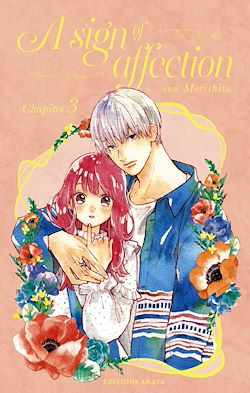Télécharger le livre :  A sign of affection - Chapitre 3 (VF)