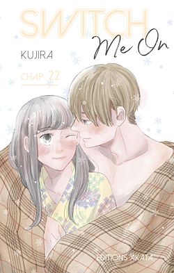 Télécharger le livre :  Switch Me On - Chapitre 22 (VF)
