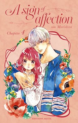 Télécharger le livre :  A sign of affection - Chapitre 4 (VF)