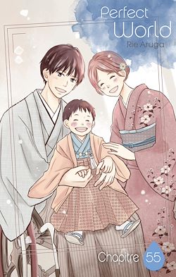 Télécharger le livre :  Perfect World - Chapitre 55 (VF)