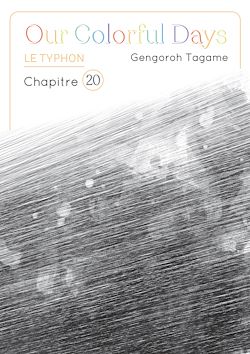 Télécharger le livre :  Our Colorful Days - chapitre 20