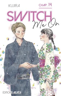 Télécharger le livre :  Switch Me On - Chapitre 14 (VF)