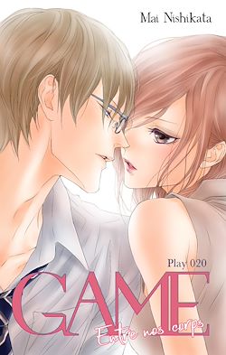 Télécharger le livre :  GAME - Entre nos corps - Chapitre 20 (VF)