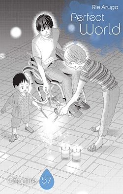 Télécharger le livre :  Perfect World - Chapitre 57 (VF)