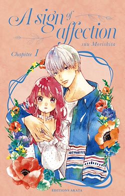 Télécharger le livre :  A sign of affection - Chapitre 1 (VF)