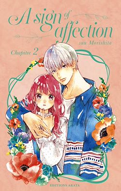 Télécharger le livre :  A sign of affection - Chapitre 2 (VF)